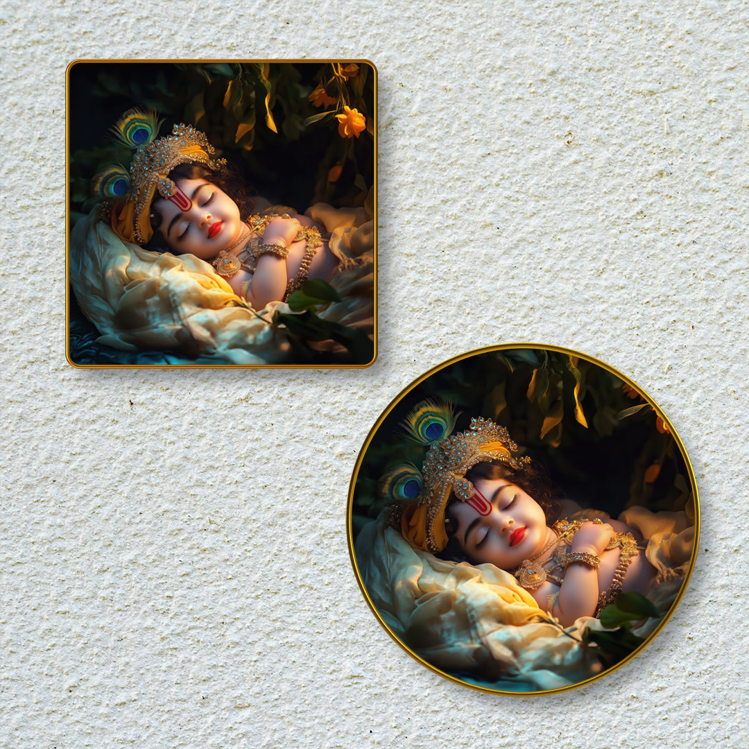 Crystal photo frame - CFS003