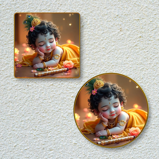 Crystal photo frame - CFS004