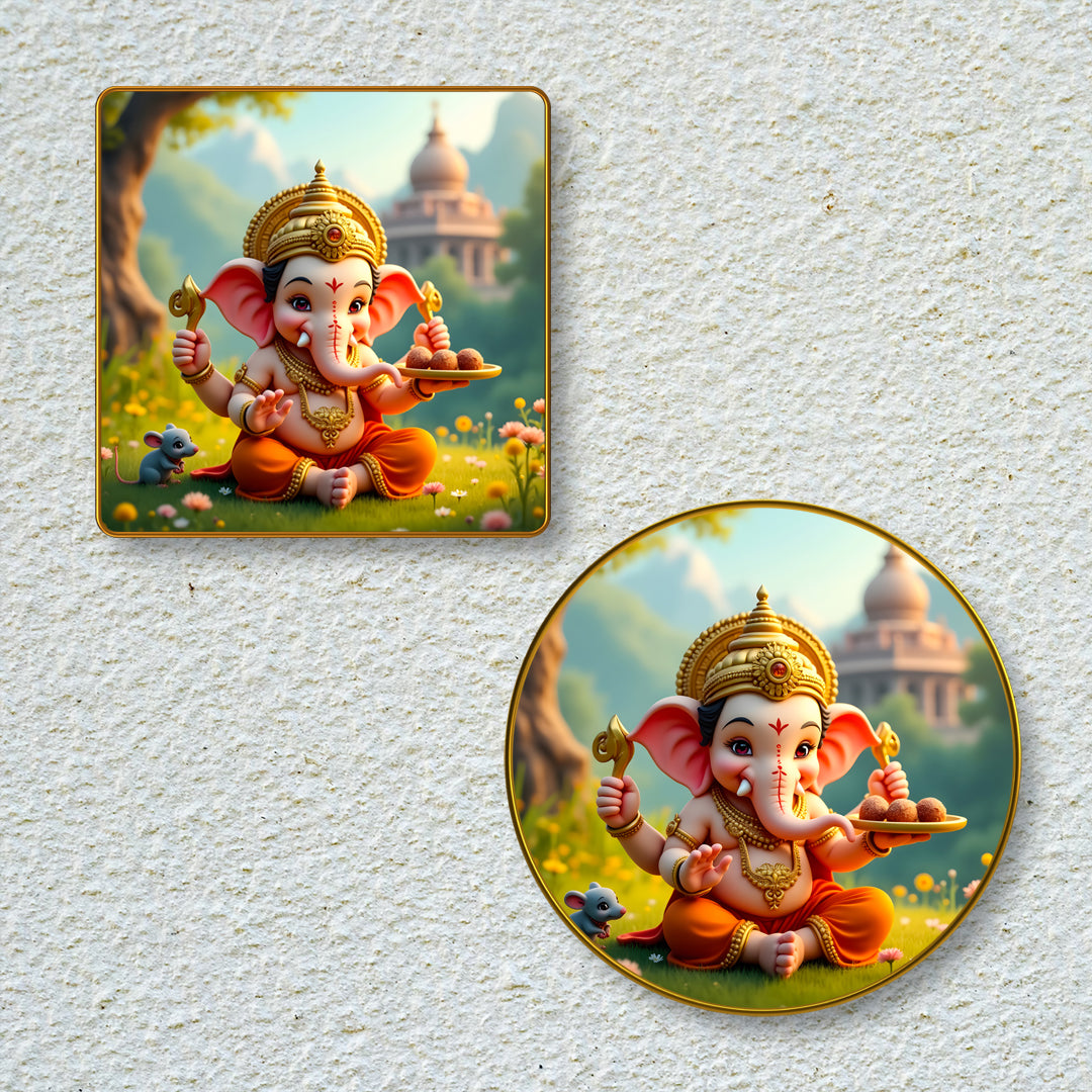 Crystal photo frame - CFS006